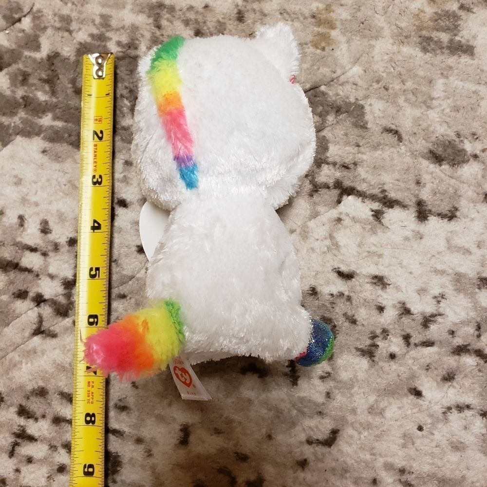 Beanie boos toy - Picture 5 of 10